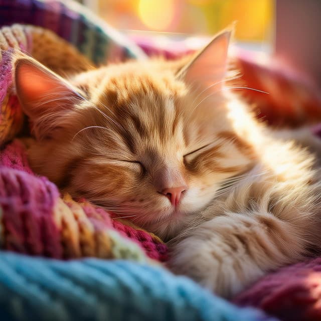 Música para Relajar Gatos