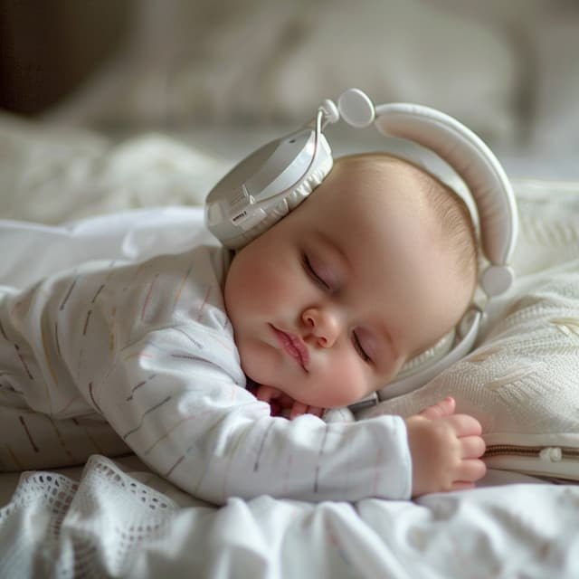 Music for Baby Sleep: Quiet Baby Harmonics - Lullaby Garden