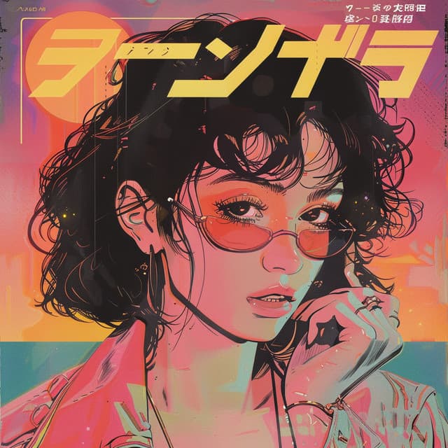 DreamCurrent: NIGHT VIBES - ILYO