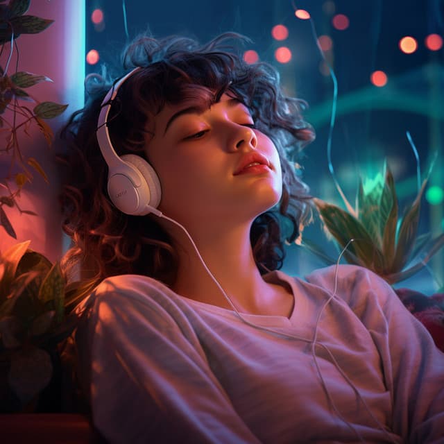 Música Para Conexión Universal: Un Viaje Armónico - Almas gentiles