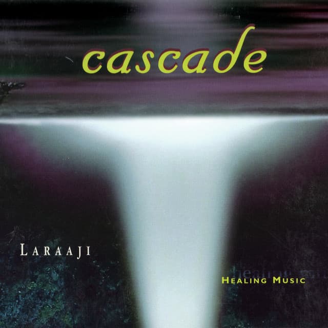 Cascade - Laraaji