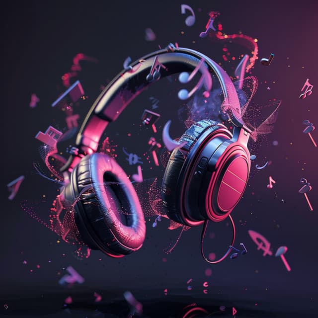 Rhythmic Dimensions: Musical Explorations - Harmonious Balance