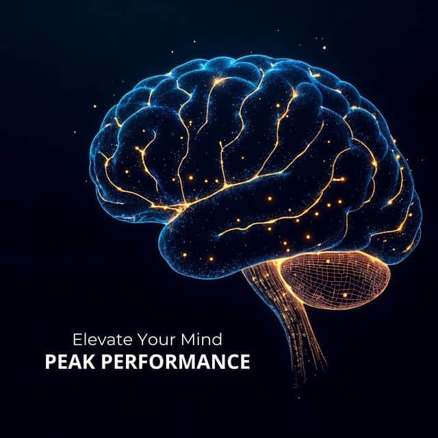 Brainwave Frequency Zone