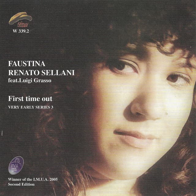 Faustina