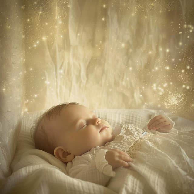 Paisajes De Arrullo: Praderas Del Sueño Para Bebés - Acústicamente