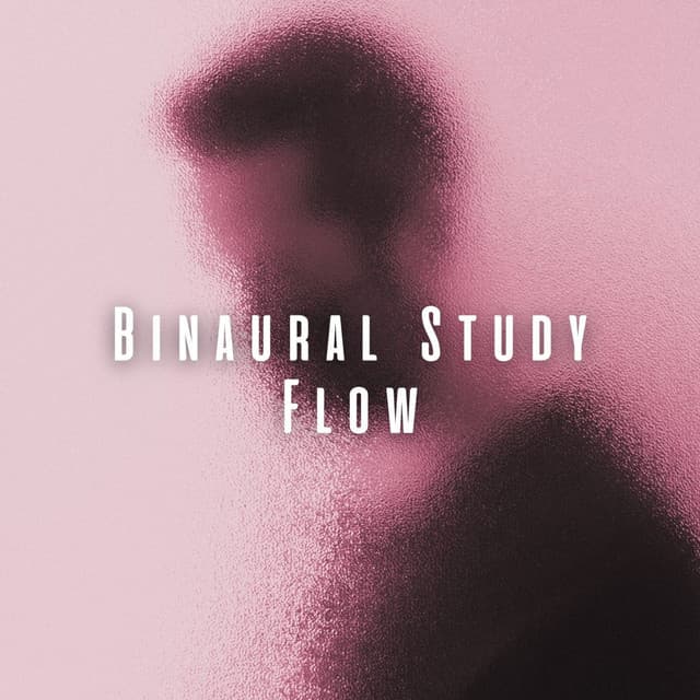 Binaural Study Flow: Rain Rhythms for Mental Acuity - elderflowers
