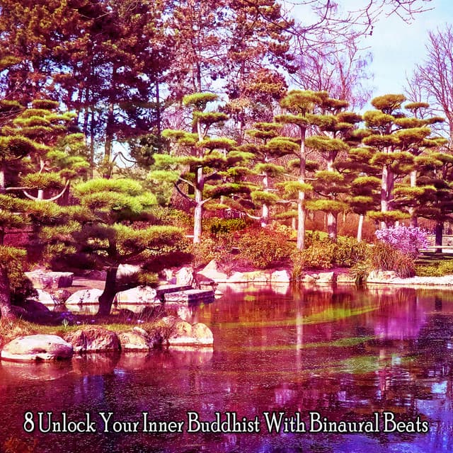 8 Unlock Your Inner Buddhist With Binaural Beats - Binaural Beats Recordings