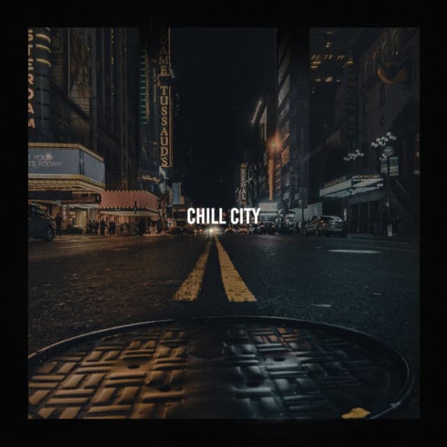 Chill City - Ibiza Lounge
