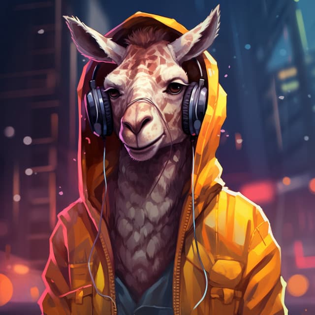 Study Time - Fruity Flavor