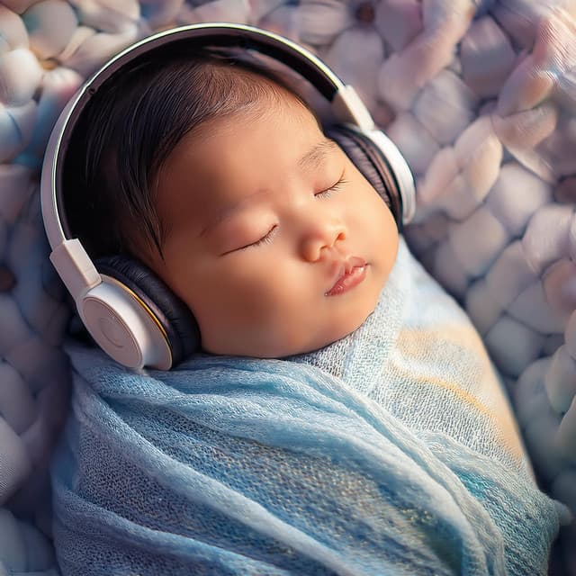 Baby Sleep Moments: Quiet Night Tunes - Comforting Nights