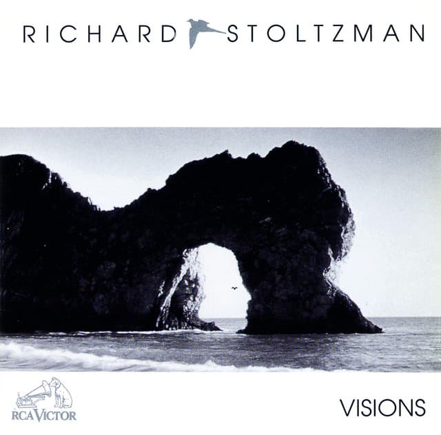 Visions - Richard Stoltzman