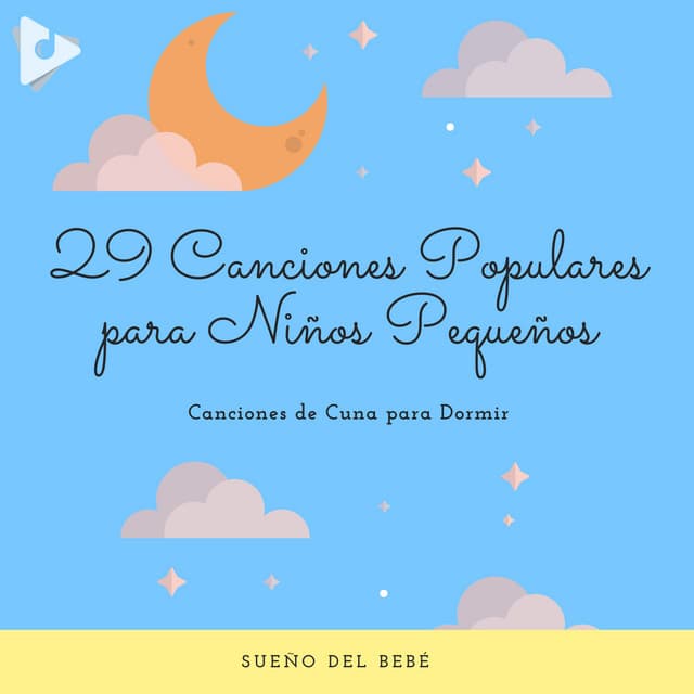 29 Canciones Populares para Niños Pequeños - Canciones Infantiles (Popular Songs)