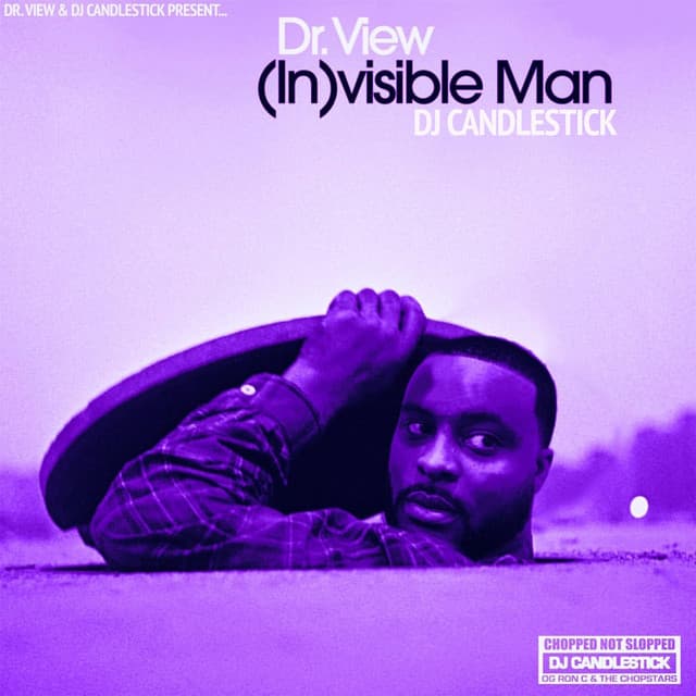 visible Man - Dr. View