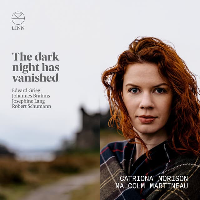 The Dark Night Has Vanished - Catriona Morison