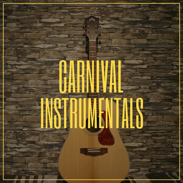 Carnival Instrumentals - Astramento