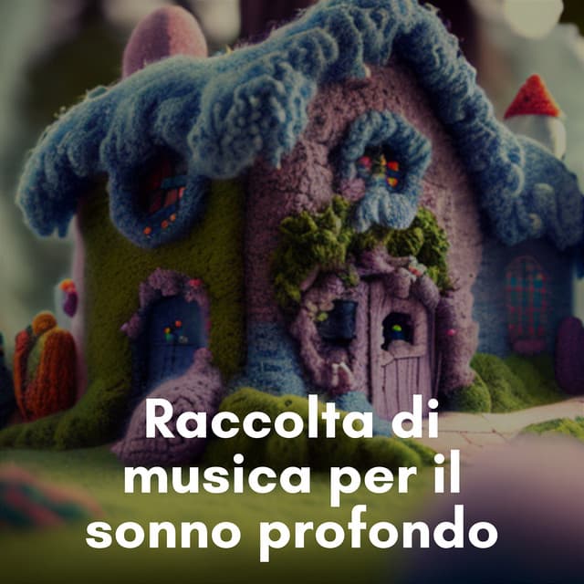 Raccolta di musica per il sonno profondo - New Age Musica Zen