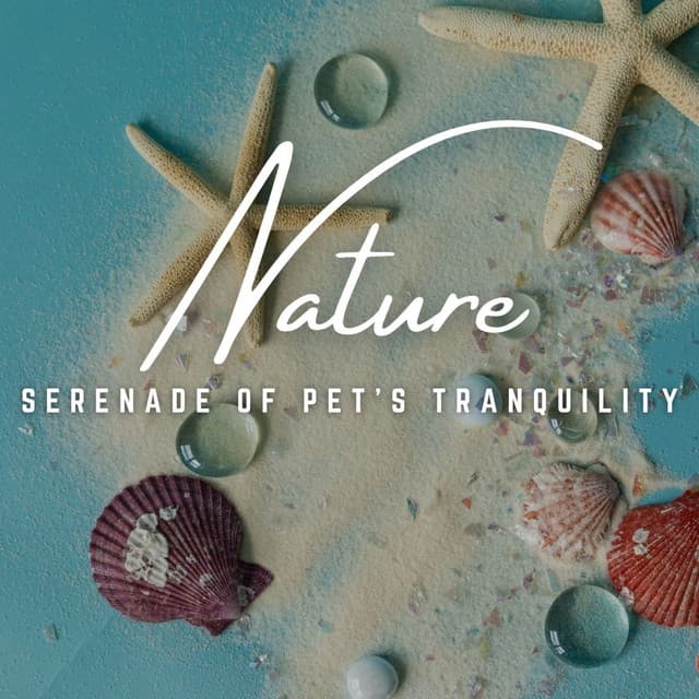 Animal Sanctuary: Soothing Pet Tunes - Cat Sleeping Music Project