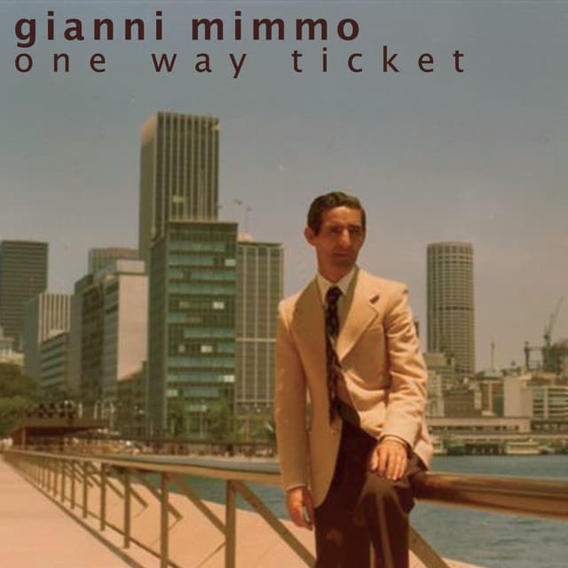 Gianni Mimmo