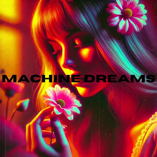 Machine Dreams: Echo Chamber - Chillout Music Masters