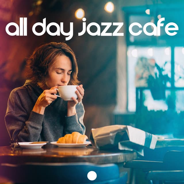 All Day Jazz Cafe - Cafe Latino Dance Club