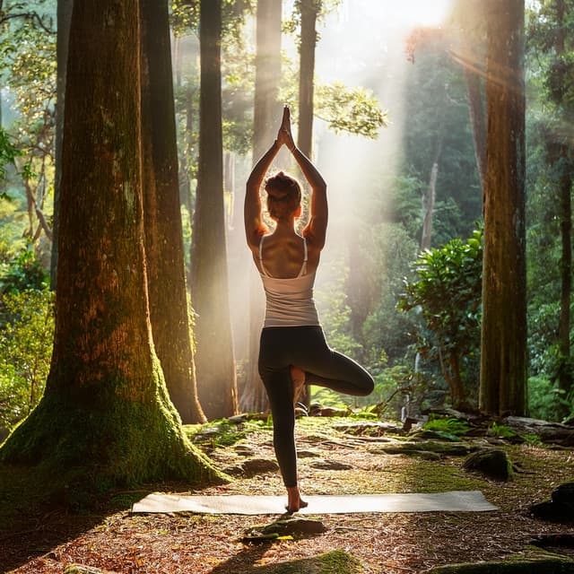 Namaste Healing Yoga