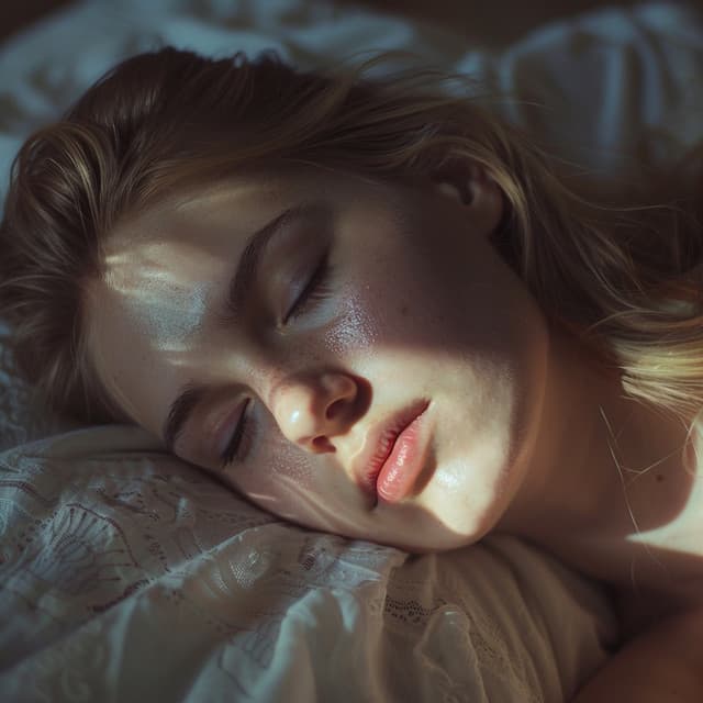 Deep Soothing Sleep: Calm Sounds for Rest - Headphone Noise