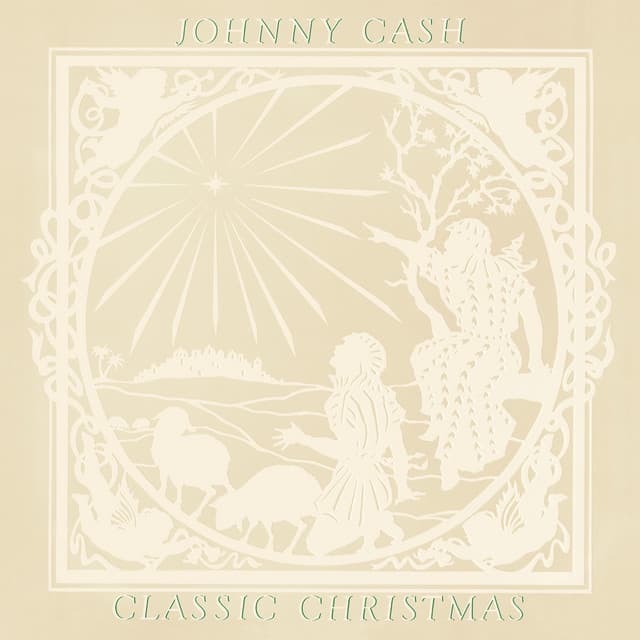 Classic Christmas - Johnny Cash