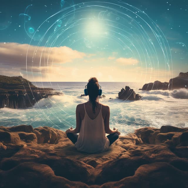 Ocean Flow: Yoga Music Rhythms - Yoga Nidra