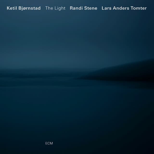 The Light - Ketil Bjørnstad