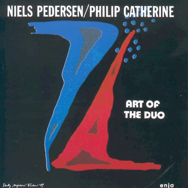 Art of the Duo - Philip Catherine