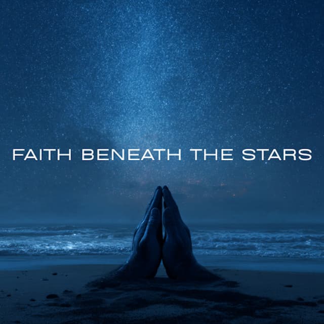 Faith Beneath the Stars - LO-FI BEATS