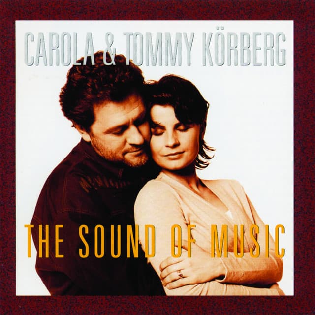 Sound Of Music - Carola