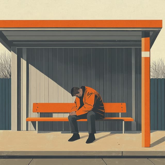 Dyp Visdom: En Pluviophiles Guide til At Lysne Livets Sti - Relaxation Sleep Meditation