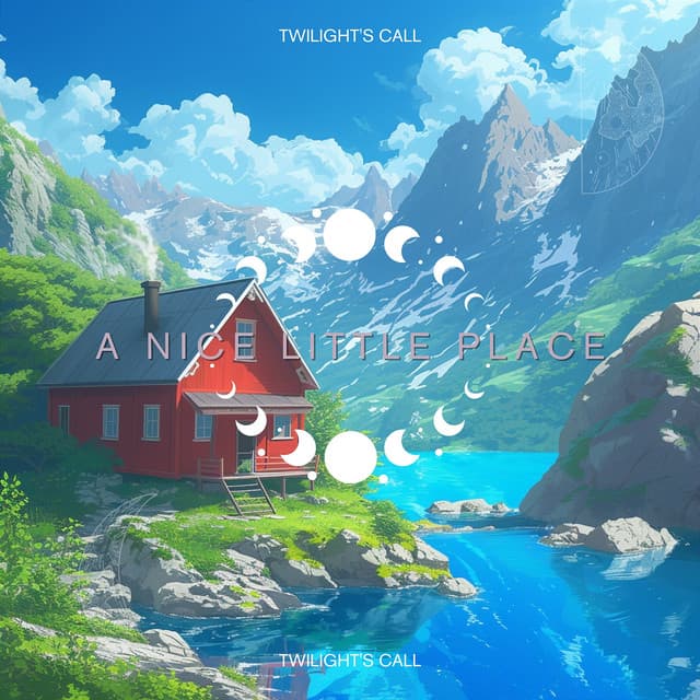 A Nice Little Place - Twilight's Call