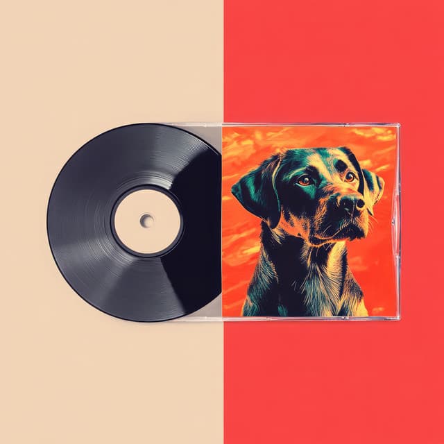 Heartwarming Paws Place: A Haven for Hounds - Pure Dog Music