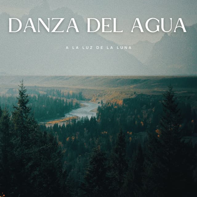 Danza Del Agua A La Luz De La Luna - Efectos de agua
