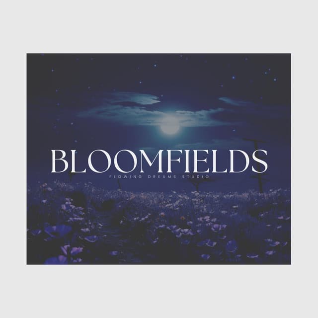 Bloomfields - Sleep Please