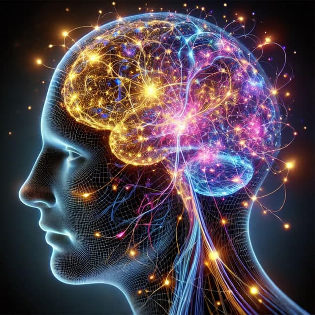 EMDR: Healing Damaged Parts of the Brain & Theta Wave Therapeutic Technology - Hz Frequency Zone