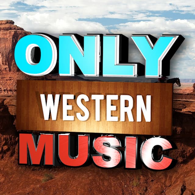 Only Western Music - Country Nation