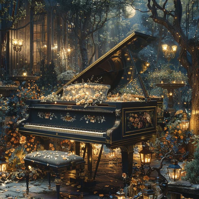 Claves De La Euforia: Exploraciones En El Piano - Piano Relajante