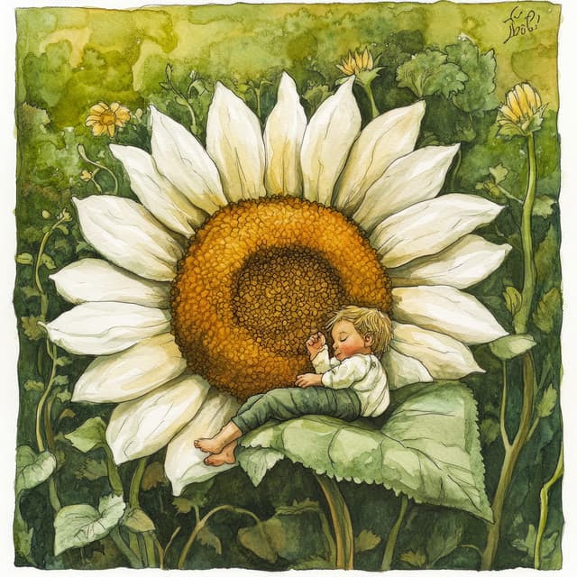 Udvælgende Regnjustering: Alt Ordner Sig på Sin Rette Plads - Help Me Sleep