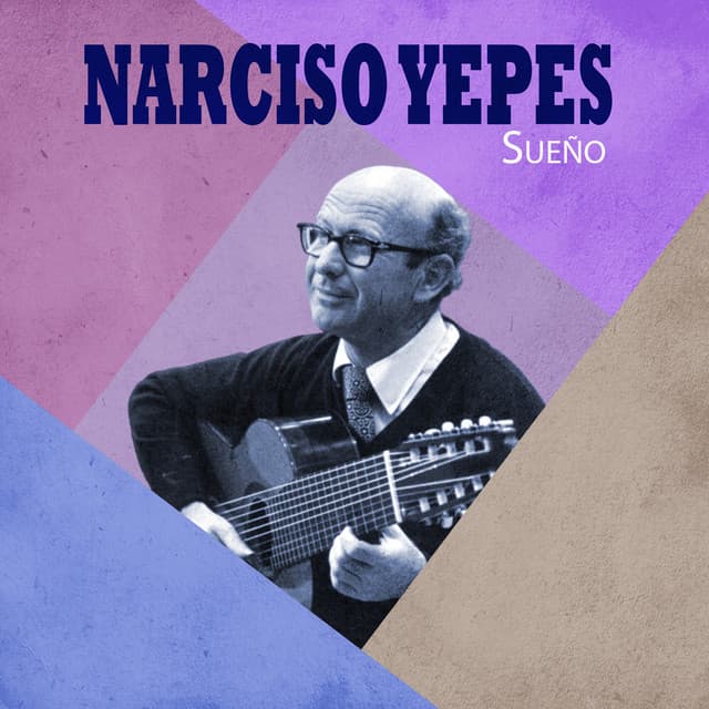 Sueño - Narciso Yepes