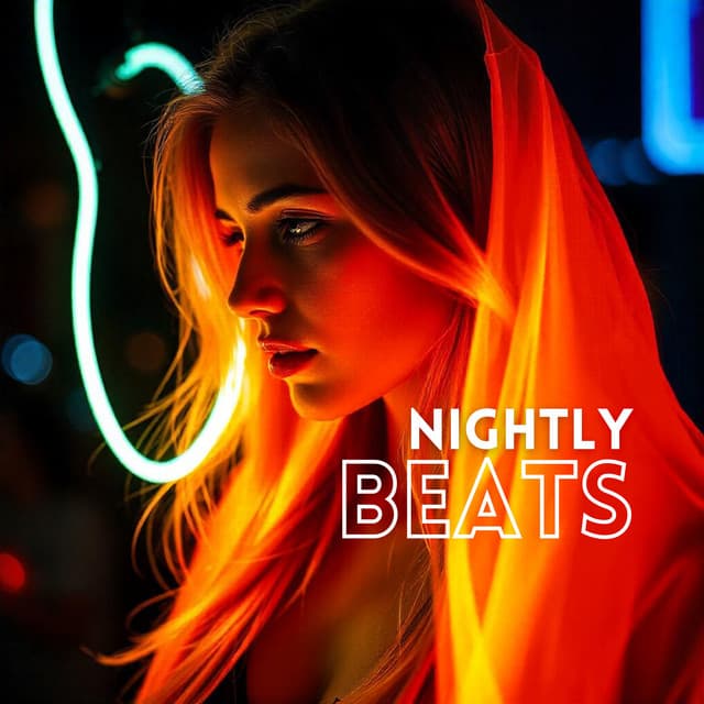 Nightly Beats: Electric Soul Sessions - Future Sound Of Ibiza