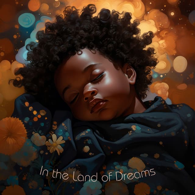 In the Land of Dreams - Lullaby World