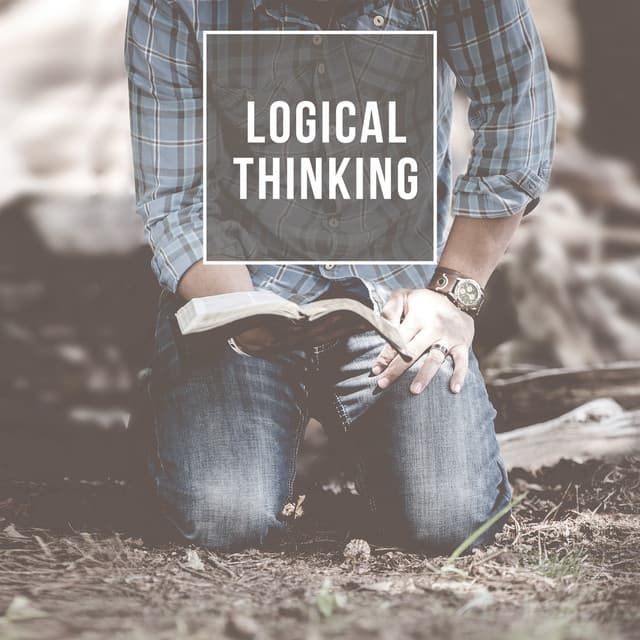Logical Thinking – Music for Study, Homework Music, Deep Concentration, Easier Work - Studying Music and Study Music