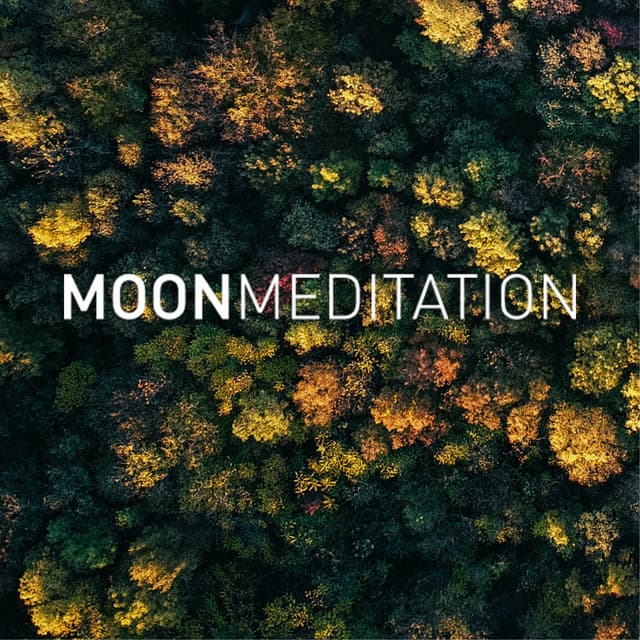 Midnight Calm - Moon Meditation