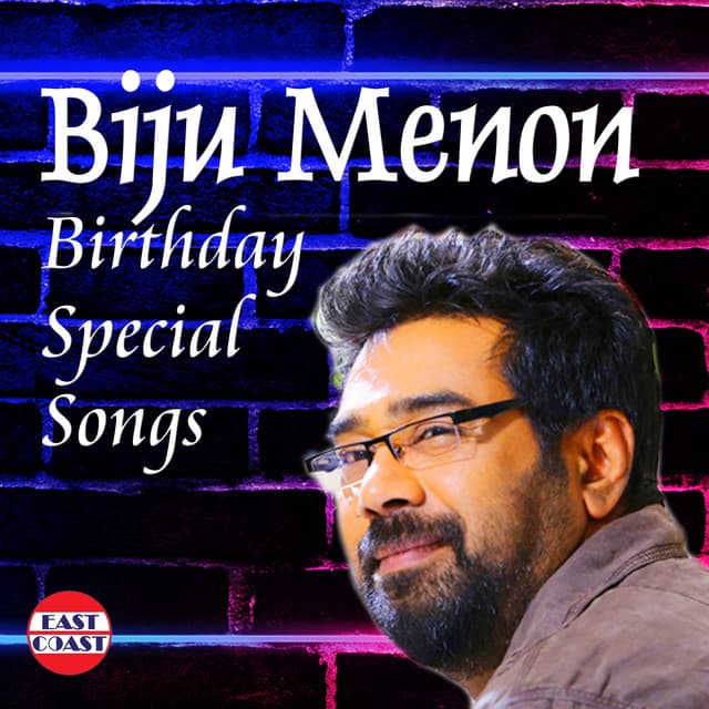 Biju Menon Birthday Special Songs - Raveendran