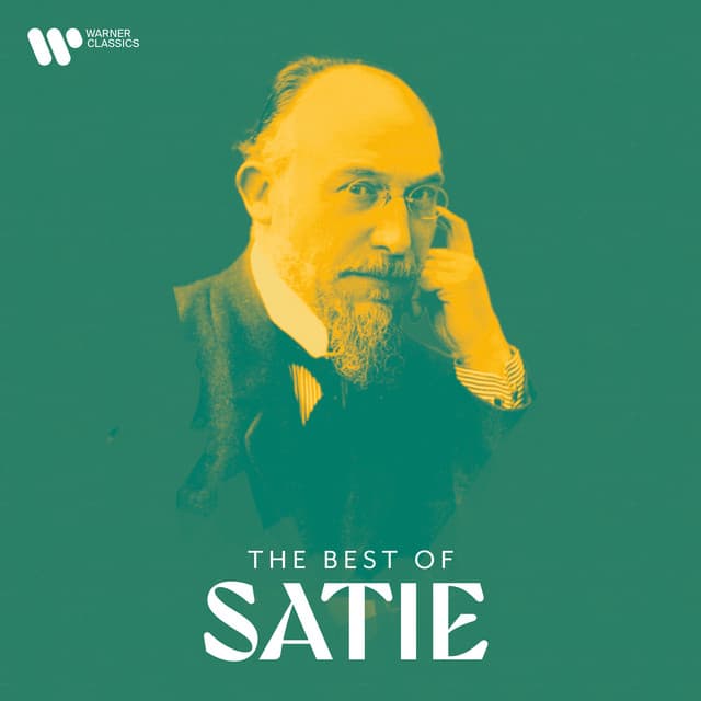 Satie: Masterpieces - Erik Satie