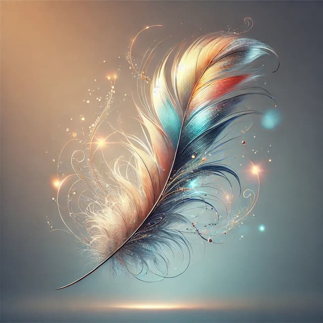 Feather - Bird Sounds