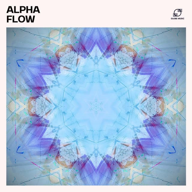 Alpha Flow - Healing Frequencies